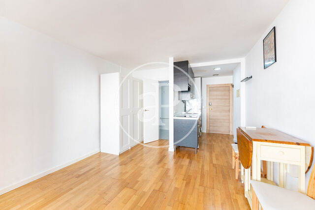 Appartement en vente