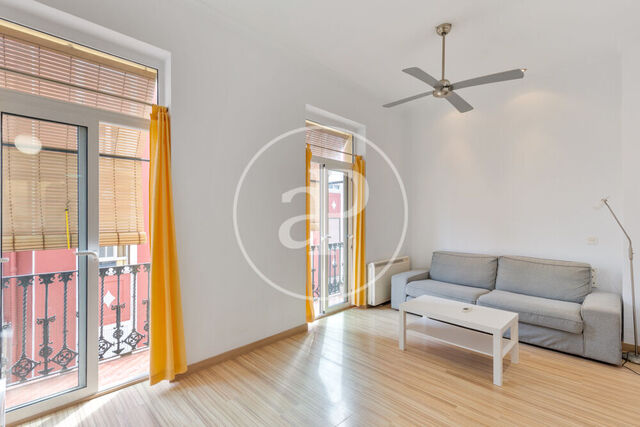 Piso en venta
