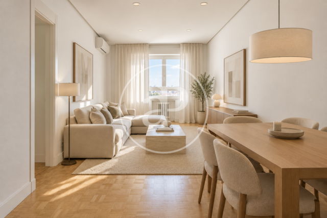 Wohnung zum Verkauf