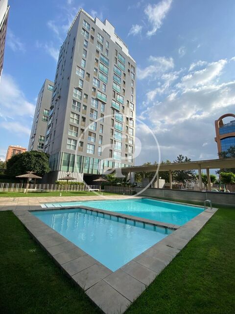 Appartement en vente