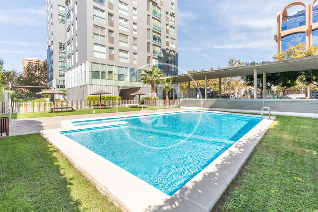 Piso en venta