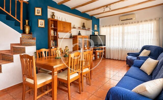 Casa en venta