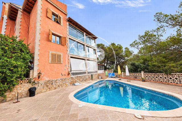 Casa en venta