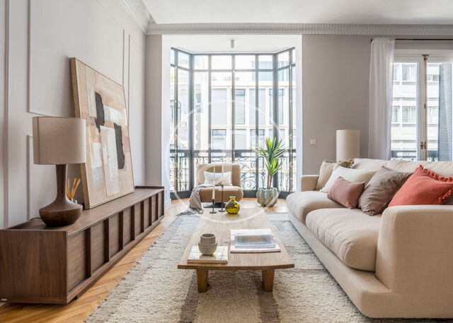 Wohnung zum Verkauf