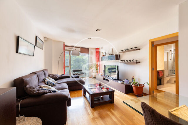 Piso en venta
