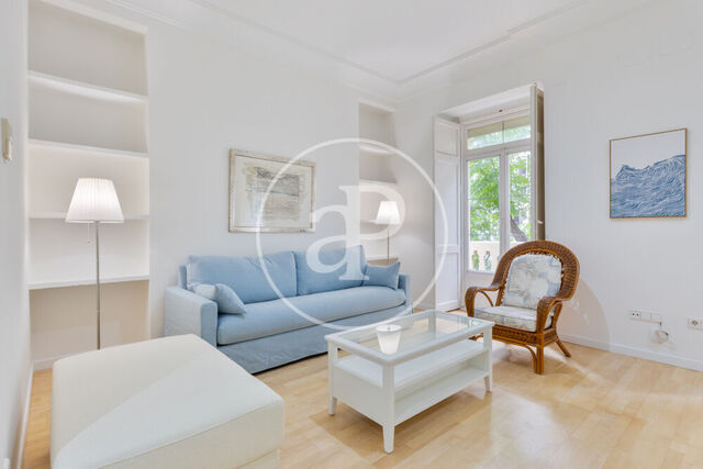 Wohnung zur Miete