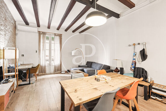 Wohnung zum Verkauf