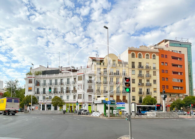 Piso en venta