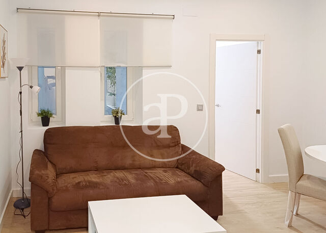 Piso en venta