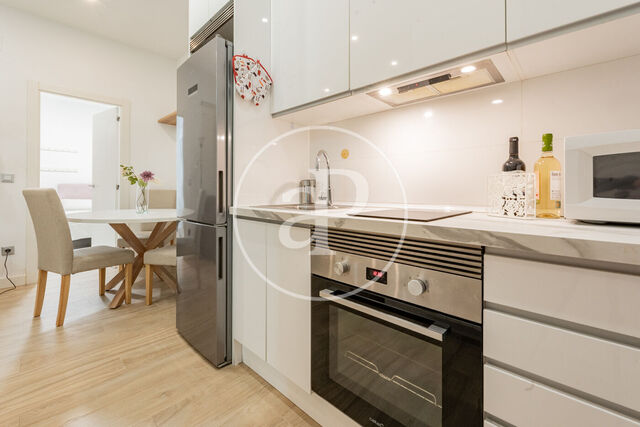 Flat for sale