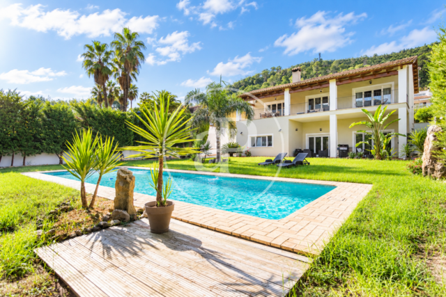 Casa en venda