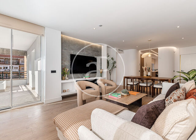 Flat for sale