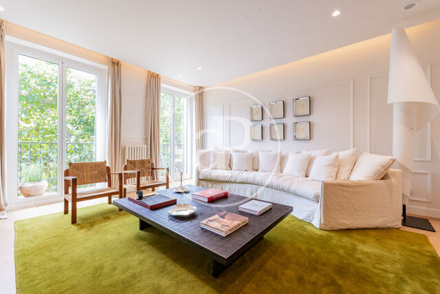 Wohnung zum Verkauf