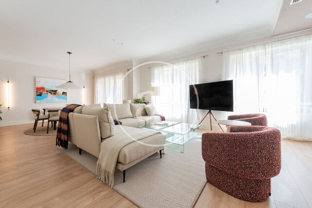 Wohnung zum Verkauf