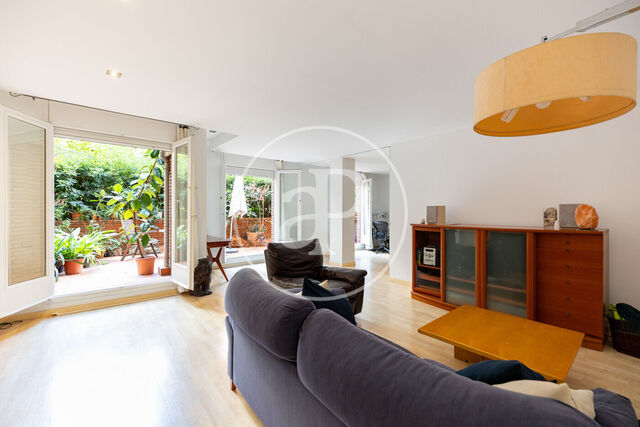 Flat for sale