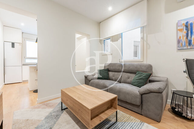 Wohnung zum Verkauf