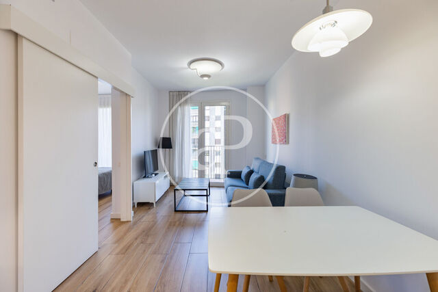 Appartement en vente