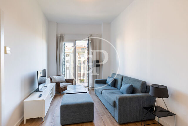 Appartement en vente