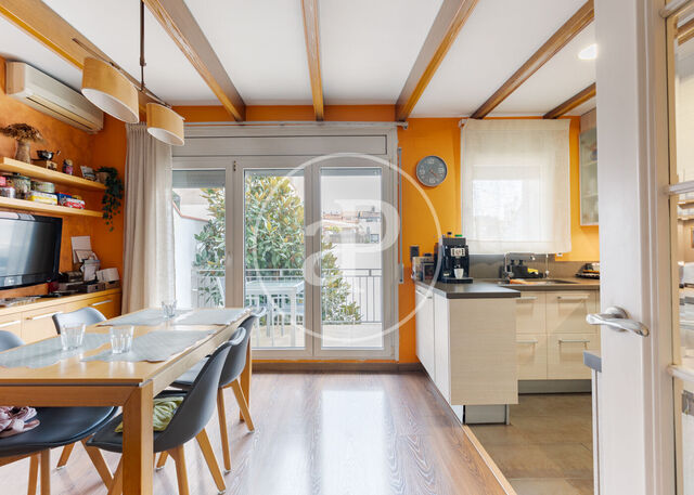 Maison en vente
