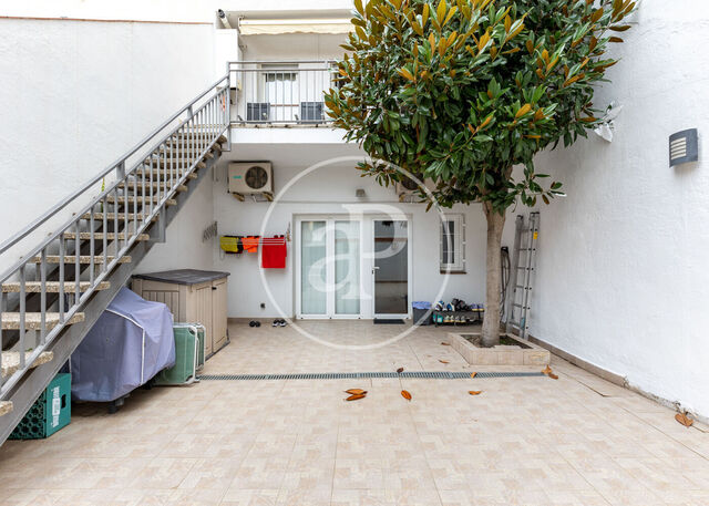 Casa en venda