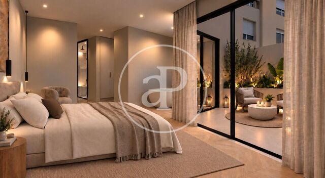 Appartement en vente
