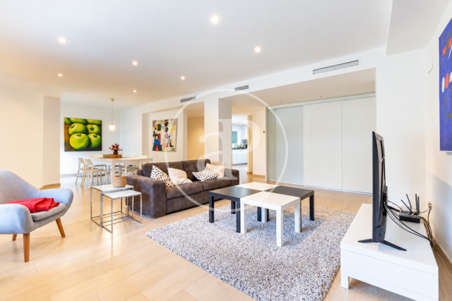 Appartement en vente