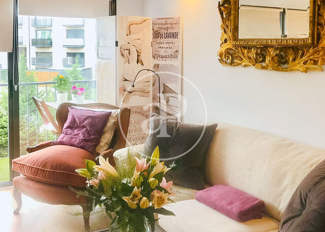 Loft en vente