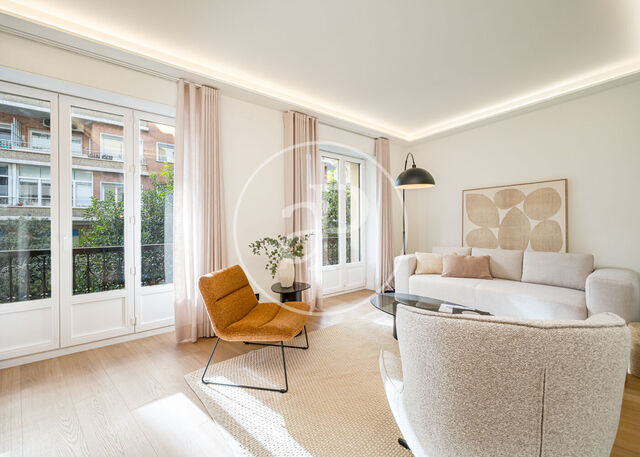 Appartement en vente