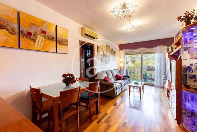 Appartement en vente