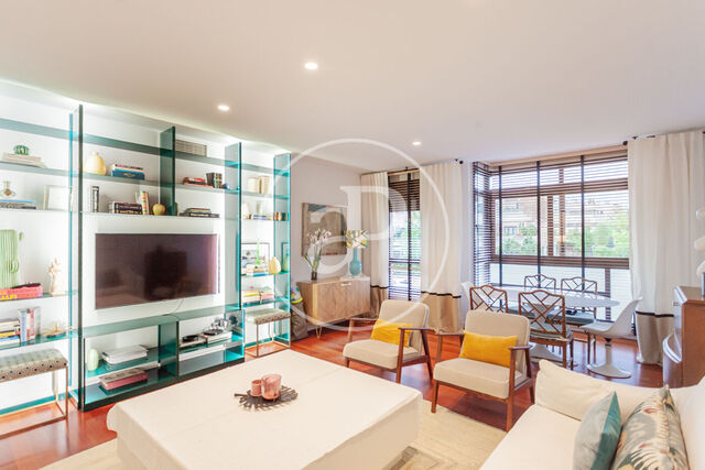 Appartement en vente