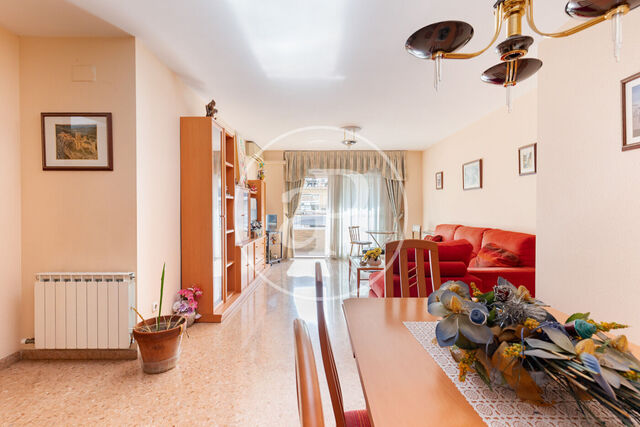 Appartement en vente