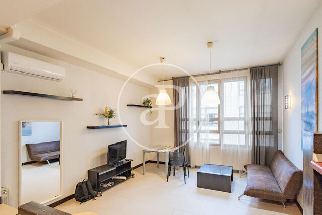 Loft en vente