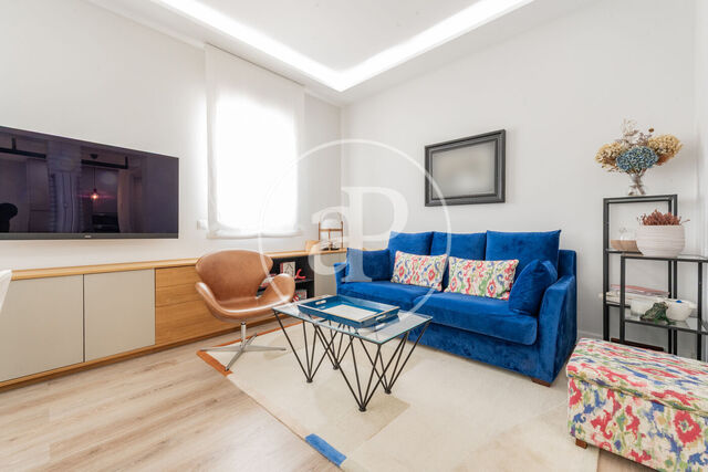 Piso en venta
