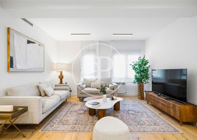 Flat for sale