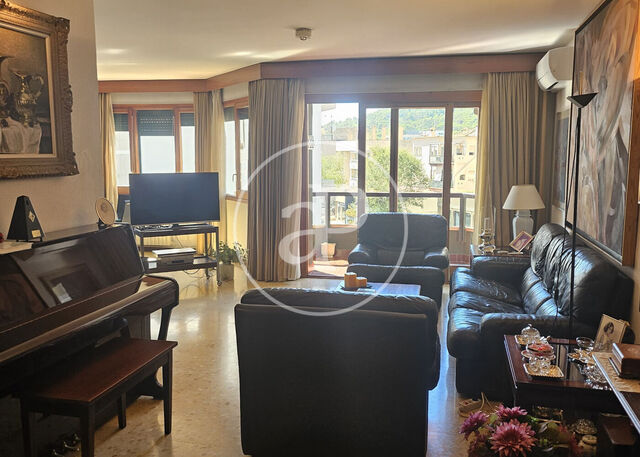 Piso en venta