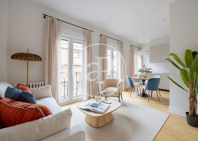 Flat for sale