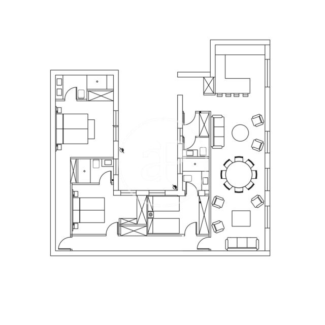 Wohnung zum Verkauf