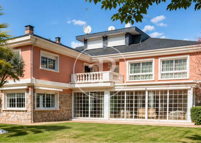 Casa en venta