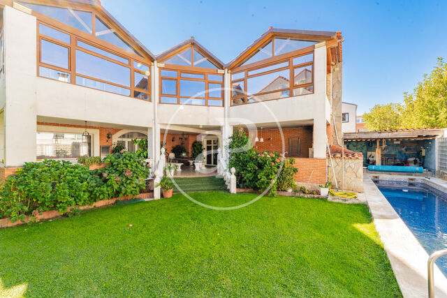 House for sale