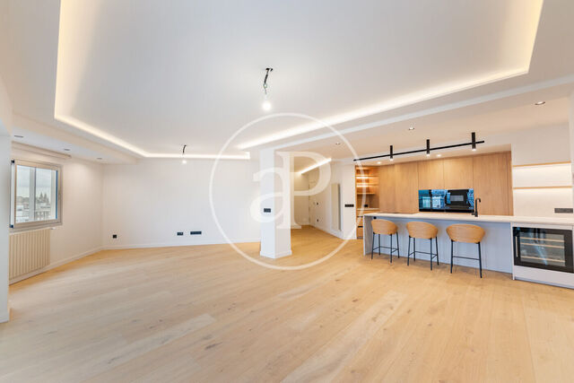 Appartement en vente