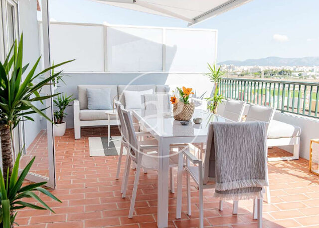 Appartement en vente