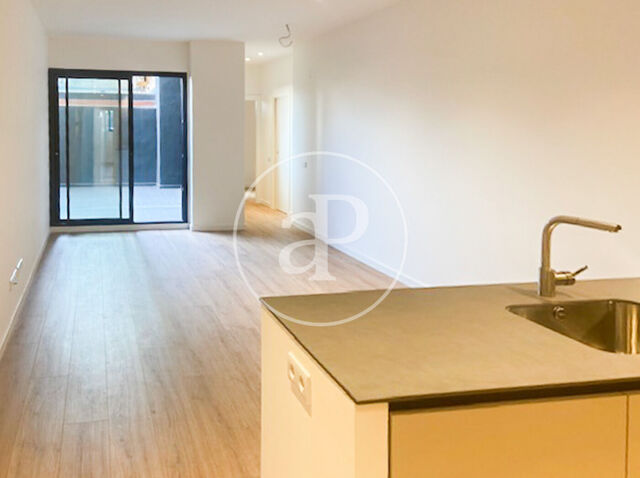 Flat for rent