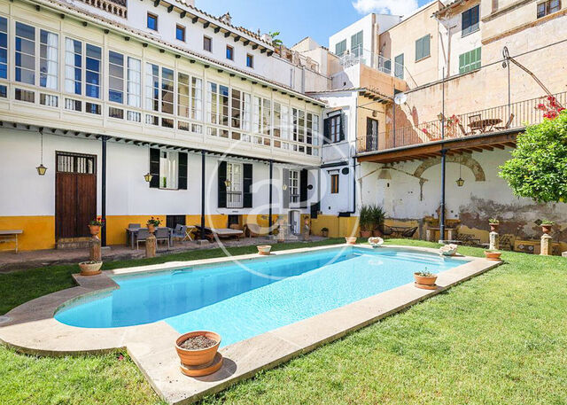 Casa en venta