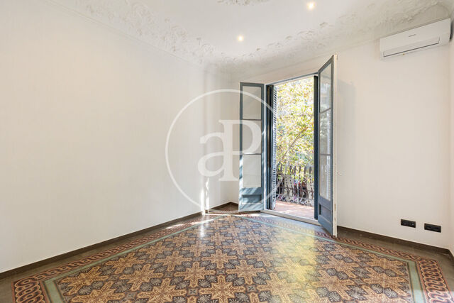 Flat for sale