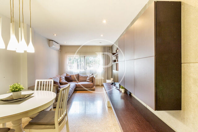 Flat for sale