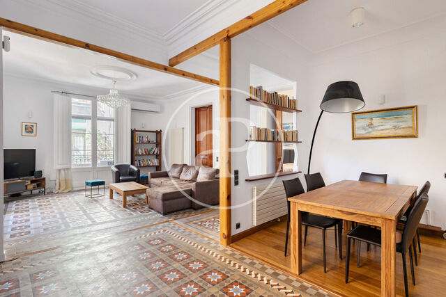 Flat for sale