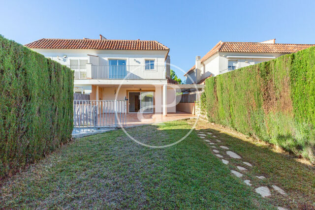 House for sale