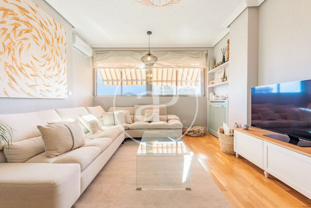 Flat for sale