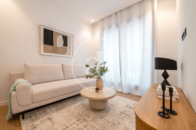 Wohnung zum Verkauf