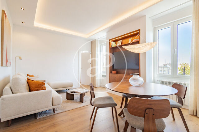 Appartement en vente